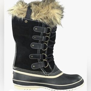 SOREL WOMEN'S JOAN OF ARCTIC BOOTS